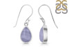 Blue Lace Agate Earring BLA-RDE-728.