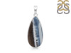 Blue Opal Pendant-SP BLO-1-1