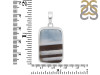 Blue Opal Pendant-SP BLO-1-28