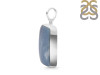 Blue Opal Pendant-SP BLO-1-29