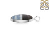 Blue Opal Pendant-SP BLO-1-32
