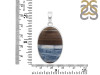 Blue Opal Pendant-SP BLO-1-39