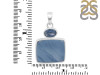 Blue Opal/Kyanite Pendant-2SP BLO-1-49