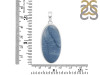 Blue Opal Pendant-SP BLO-1-5