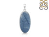 Blue Opal Pendant-SP BLO-1-5