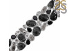 Black Rutile Bracelet-BSL BLR-11-12