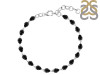 Black Tourmaline Bracelet BLS-RDB-105.