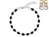 Black Tourmaline Bracelet BLS-RDB-106.