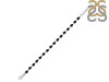Black Tourmaline Bracelet BLS-RDB-106.