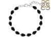Black Tourmaline Bracelet BLS-RDB-107.