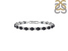 Black Tourmaline Bracelet BLS-RDB-108.