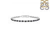 Black Tourmaline Bracelet BLS-RDB-111.