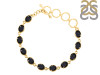 Black Tourmaline Bracelet BLS-RDB-114-CUT.