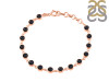 Black Tourmaline Bracelet BLS-RDB-118-CUT.