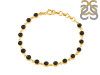 Black Tourmaline Bracelet BLS-RDB-118-CUT.