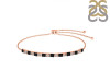 Black Tourmaline Bracelet BLS-RDB-129.
