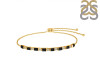 Black Tourmaline Bracelet BLS-RDB-130.