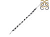 Black Tourmaline Bracelet BLS-RDB-1-A.