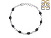 Black Tourmaline Bracelet BLS-RDB-3-A.