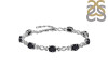Black Tourmaline Bracelet BLS-RDB-3-A.