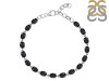Black Tourmaline Bracelet BLS-RDB-69-CUT.