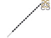 Black Tourmaline Bracelet BLS-RDB-72-CUT.