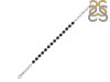Black Tourmaline Bracelet BLS-RDB-73-CUT.