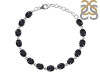 Black Tourmaline Bracelet BLS-RDB-82.