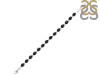 Black Tourmaline Bracelet BLS-RDB-82.