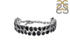 Black Tourmaline Bracelet BLS-RDB-91-CUT.