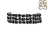 Black Tourmaline Bracelet BLS-RDB-92-CUT.