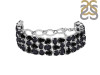 Black Tourmaline Bracelet BLS-RDB-92-CUT.