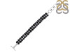 Black Tourmaline Bracelet BLS-RDB-93.