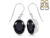 Black Tourmaline Earring BLS-RDE-1246.