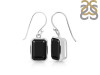 Black Tourmaline Earring BLS-RDE-1251.