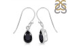 Black Tourmaline Earring BLS-RDE-1317.