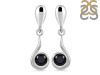 Black Tourmaline Earring BLS-RDE-18.