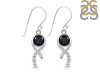 Black Tourmaline Earring BLS-RDE-25.
