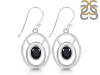 Black Tourmaline Earring BLS-RDE-264.
