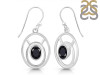 Black Tourmaline Earring BLS-RDE-264.