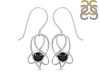 Black Tourmaline Earring BLS-RDE-27.