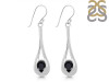 Black Tourmaline Earring BLS-RDE-274.