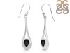 Black Tourmaline Earring BLS-RDE-274.