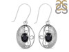 Black Tourmaline Earring BLS-RDE-42.
