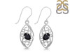 Black Tourmaline Earring BLS-RDE-43.
