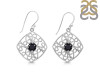Black Tourmaline Earring BLS-RDE-44.