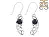 Black Tourmaline Earring BLS-RDE-46.