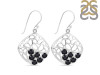 Black Tourmaline Earring BLS-RDE-48.