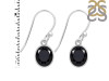 Black Tourmaline Earring BLS-RDE-547.