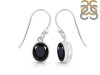 Black Tourmaline Earring BLS-RDE-547.